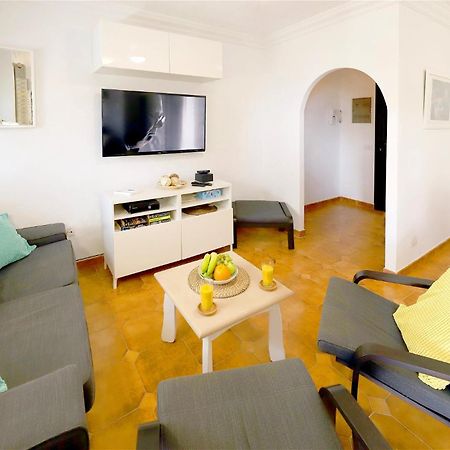 Costa Luz 1 Brisa Marina Apartment Puerto del Carmen  Ngoại thất bức ảnh