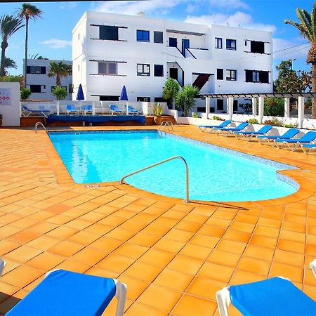 Costa Luz 1 Brisa Marina Apartment Puerto del Carmen  Ngoại thất bức ảnh