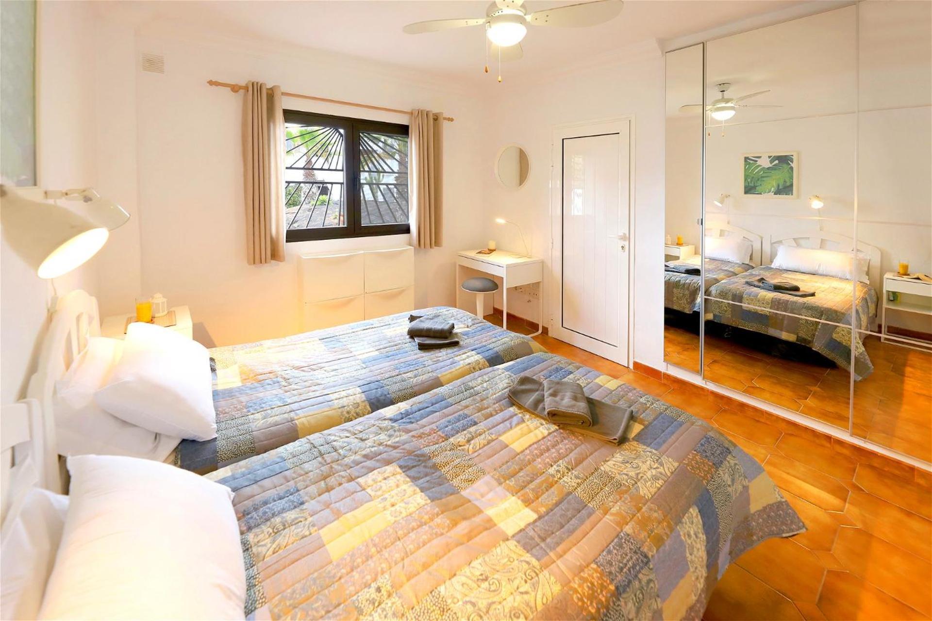 Costa Luz 1 Brisa Marina Apartment Puerto del Carmen  Ngoại thất bức ảnh