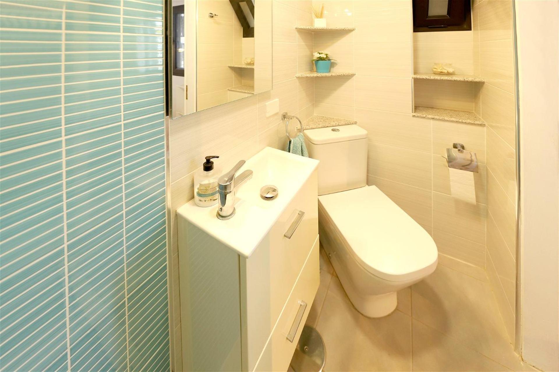 Costa Luz 1 Brisa Marina Apartment Puerto del Carmen  Ngoại thất bức ảnh