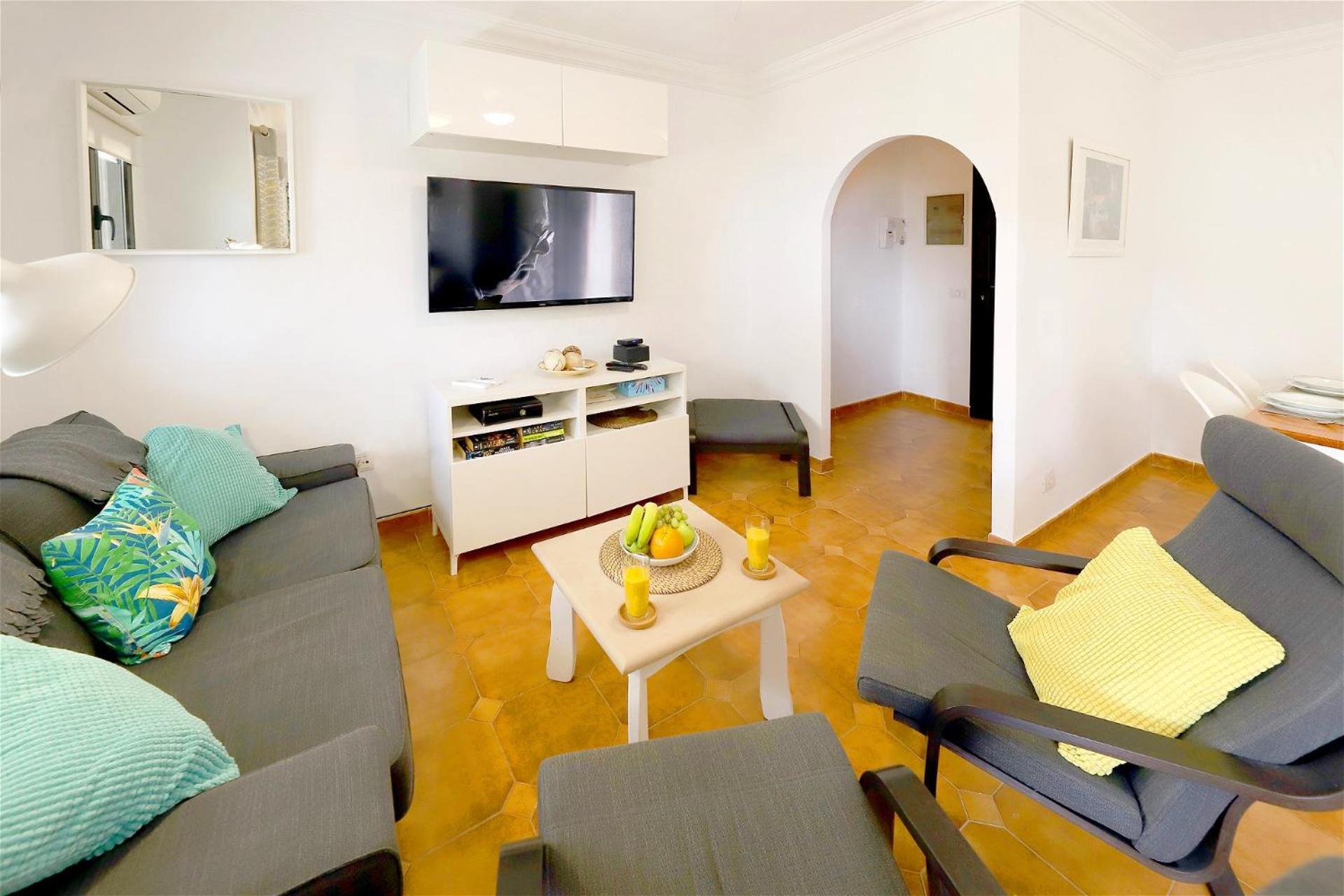 Costa Luz 1 Brisa Marina Apartment Puerto del Carmen  Ngoại thất bức ảnh