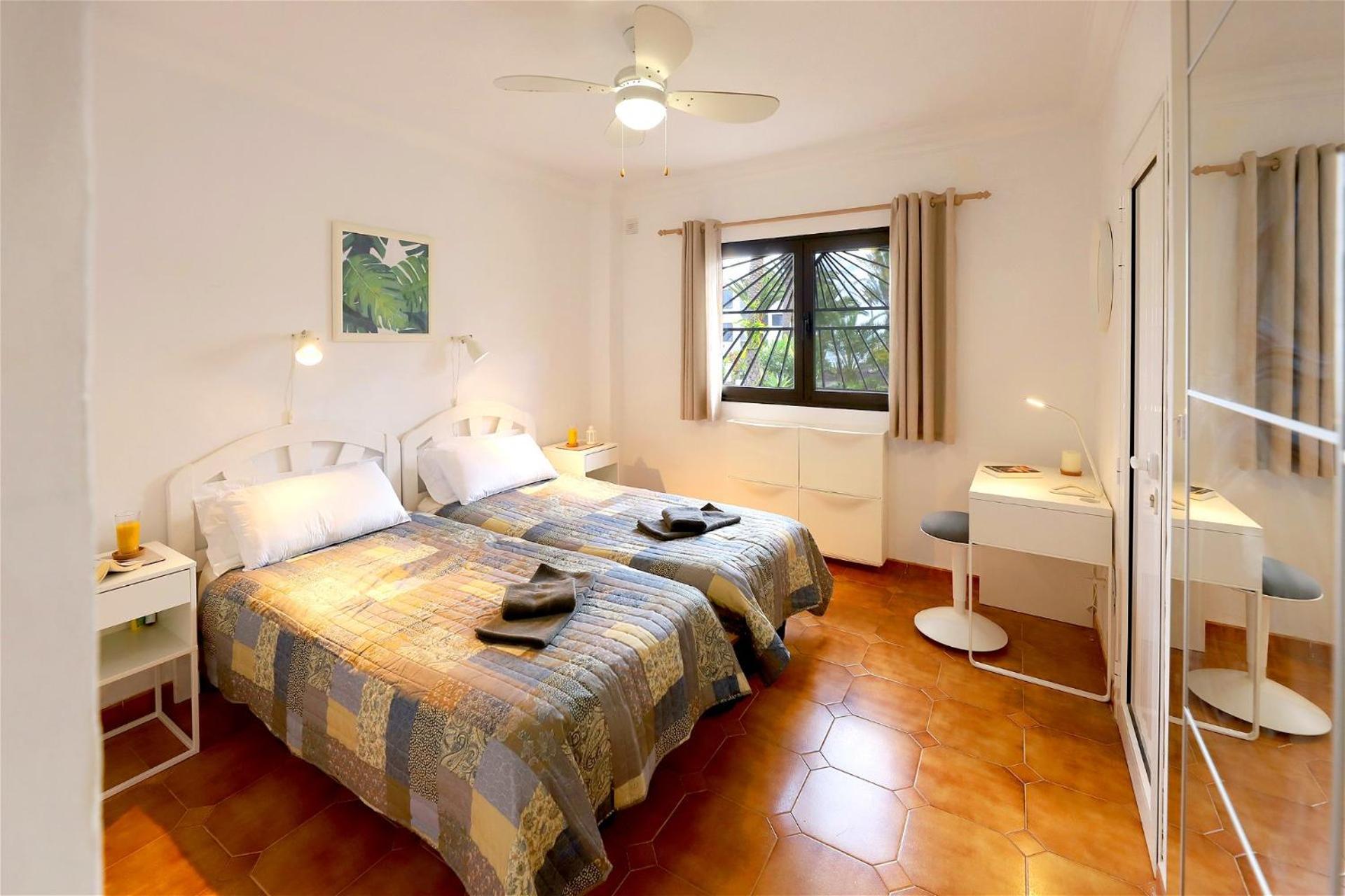 Costa Luz 1 Brisa Marina Apartment Puerto del Carmen  Ngoại thất bức ảnh