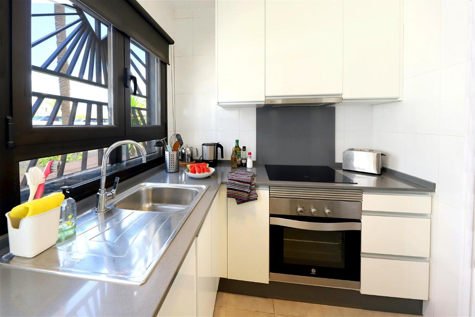 Costa Luz 1 Brisa Marina Apartment Puerto del Carmen  Ngoại thất bức ảnh