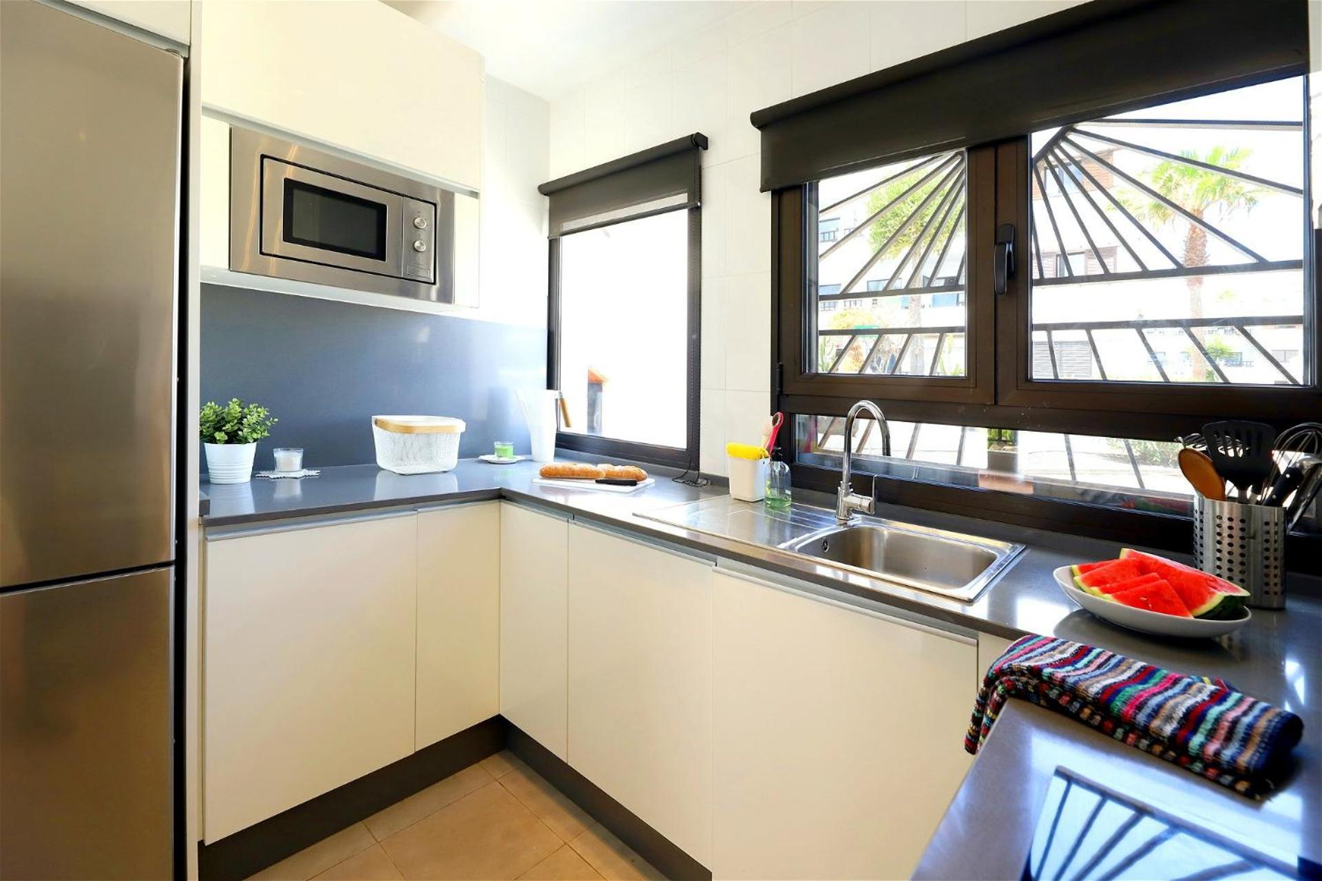 Costa Luz 1 Brisa Marina Apartment Puerto del Carmen  Ngoại thất bức ảnh