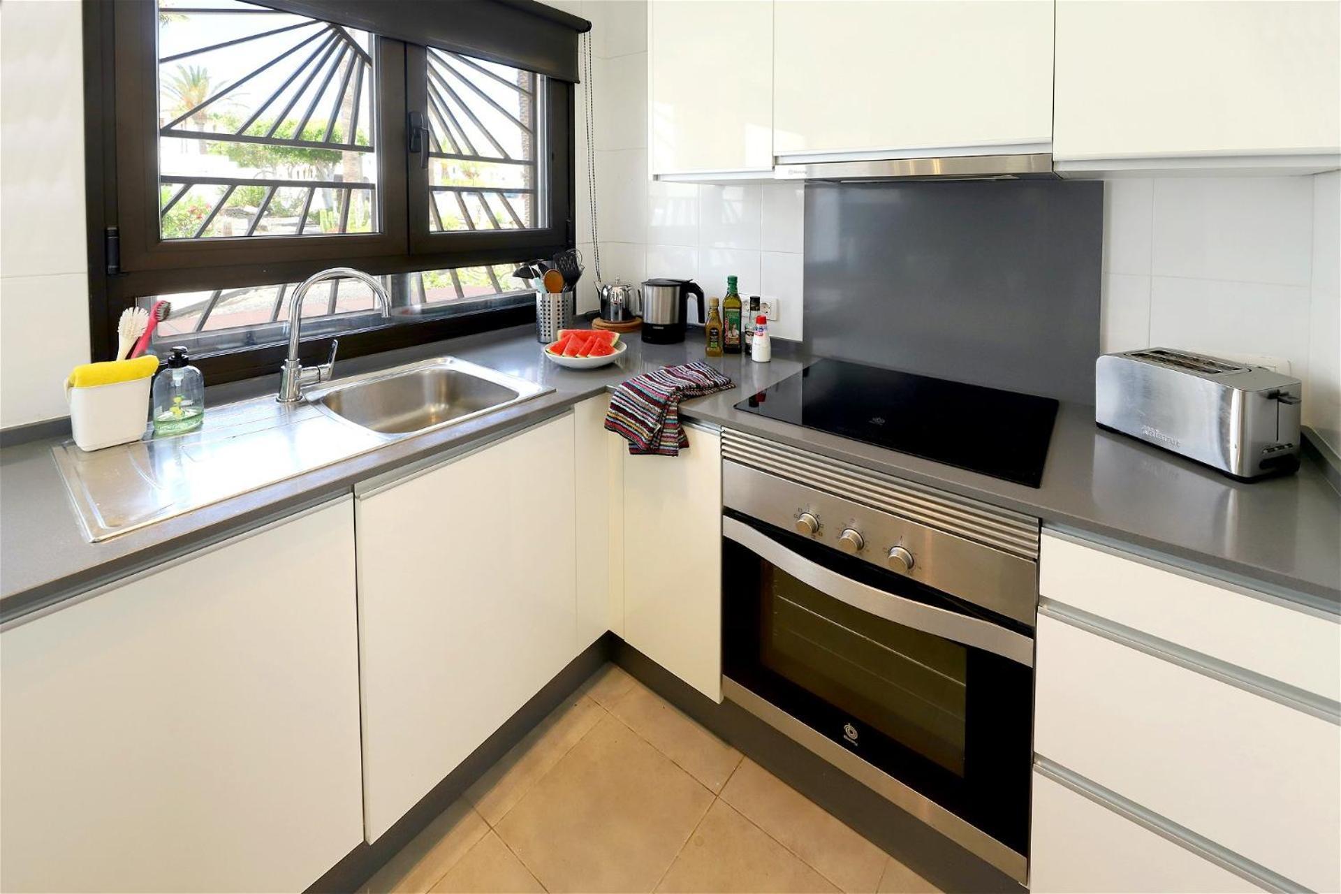 Costa Luz 1 Brisa Marina Apartment Puerto del Carmen  Ngoại thất bức ảnh