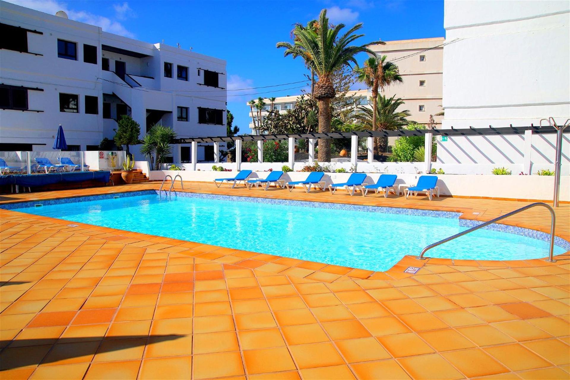 Costa Luz 1 Brisa Marina Apartment Puerto del Carmen  Ngoại thất bức ảnh