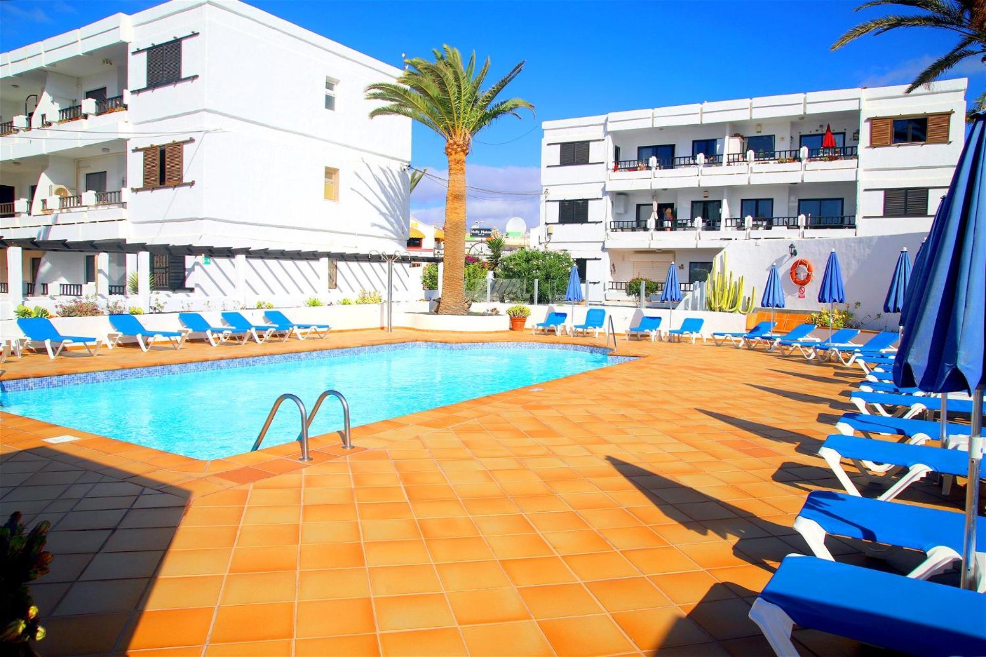 Costa Luz 1 Brisa Marina Apartment Puerto del Carmen  Ngoại thất bức ảnh
