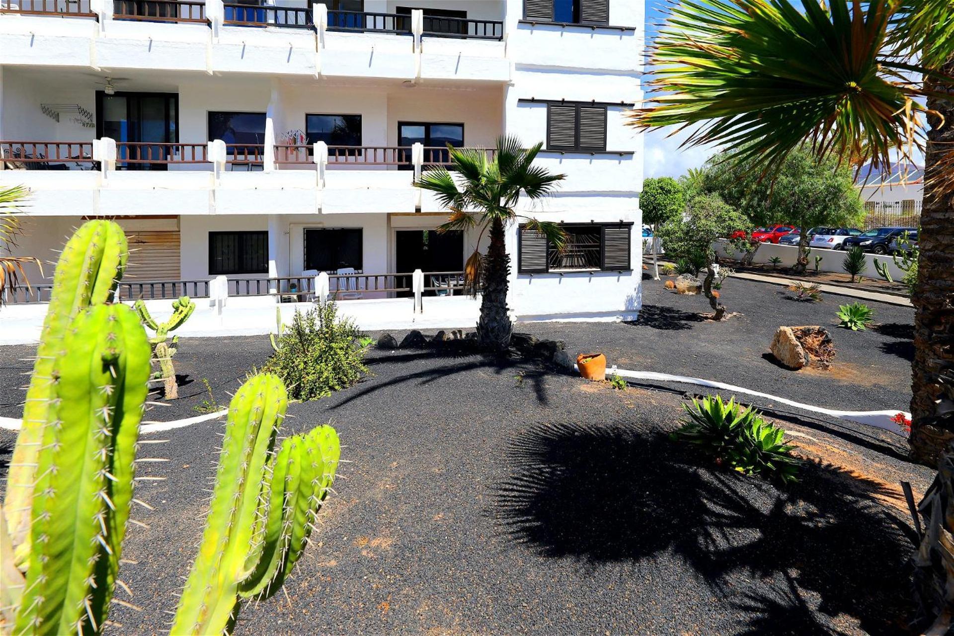 Costa Luz 1 Brisa Marina Apartment Puerto del Carmen  Ngoại thất bức ảnh