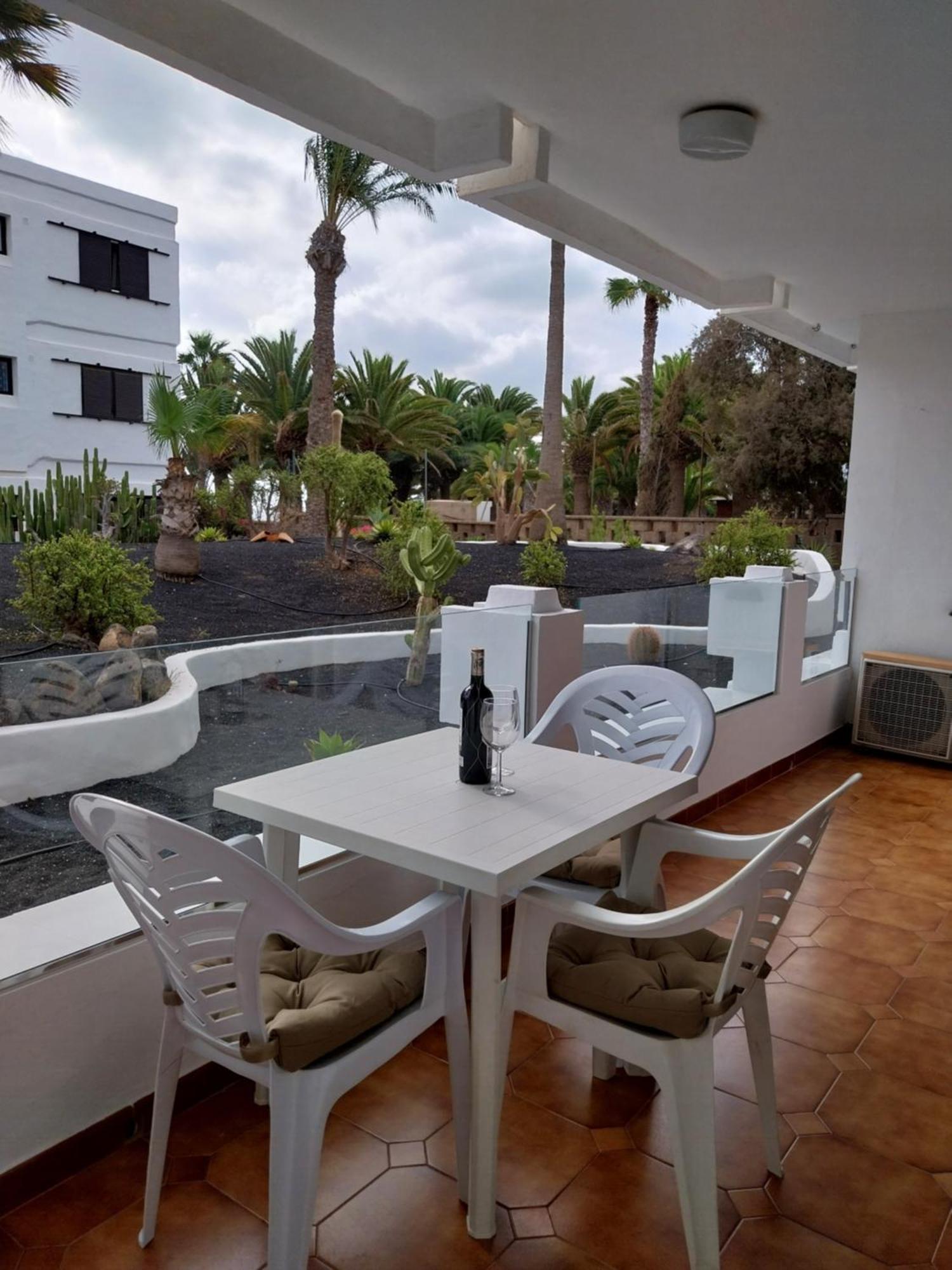 Costa Luz 1 Brisa Marina Apartment Puerto del Carmen  Ngoại thất bức ảnh